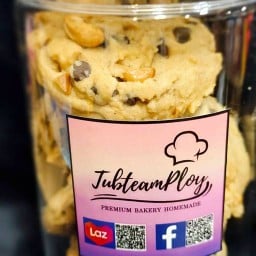 Tubteamploy Premium Bakery HOMEMADE