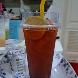 ชาน้ำผึ้งมะนาว