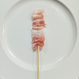 หมูสามชั้น