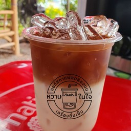 ลาเต้ Latté