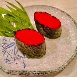 ไข่กุ้งแดง