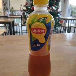 ลิปตันไอซ์ที