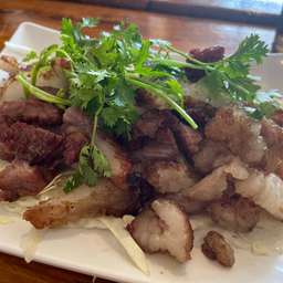 คอหมุย่าง