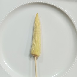 ข้าวโพดอ่อน