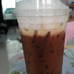 กาแฟมอคค่า