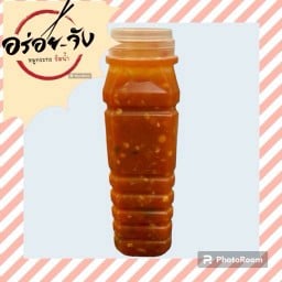 น้ำจิ้มสูตร1เผ็ดหวาน