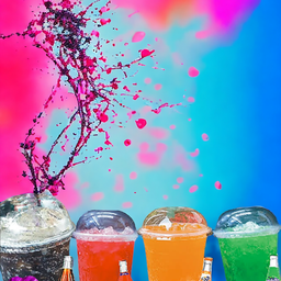 น้ำแก้วโอ่ง