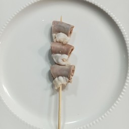 ไส้เล็กหมู