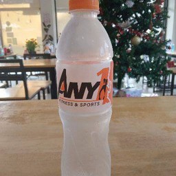 น้ำเปล่า