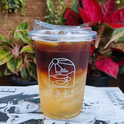 Americano Honey (อเมริกาโน่น้ำผึ้ง)