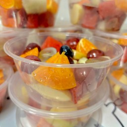 กินชาหนา