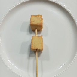 เต้าหู้ปลา