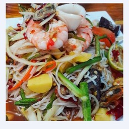 ตำป่าทะเล