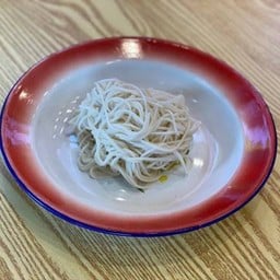 เพิ่มเส้นบะหมี่ / Add Noodle