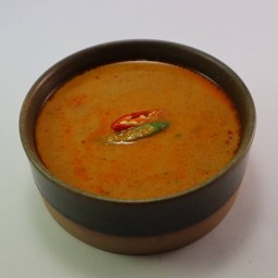 น้ำยากะทิปลาโบราณ