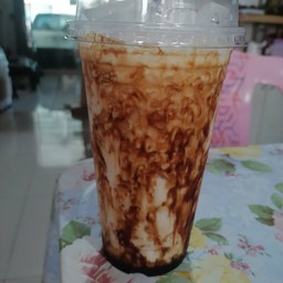 นมสดบราวน์ชูการ์ด