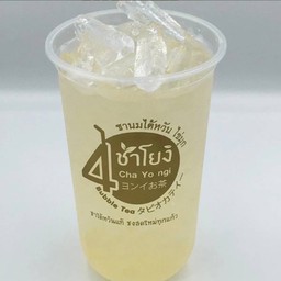 น้ำผึ้งมะนาวโซดา