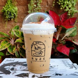 Cappuccino (คาปูชิโน่)