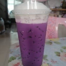 นมเผือก