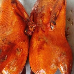 กิน เห็ด เป็ด ไก่ ลาดกระบัง 54