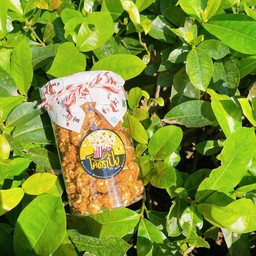 ป๊อปคอร์น รสกาแฟคาราเมล 120 g