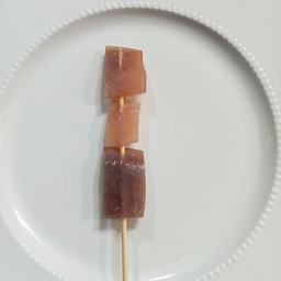 ปลาหมึกกรอบ