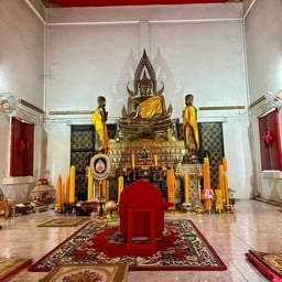 วัดเขาปูน