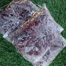 ข้าวเหนียวดำ