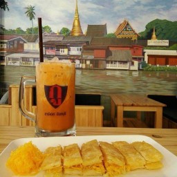 กูโรตีชาชัก จันทบุรี