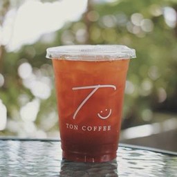 ชามะนาว