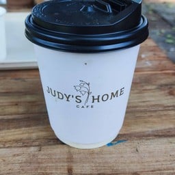 Judy’s Home Cafe