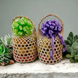 ส้มชะลอมหูหิ้ว