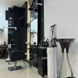 ภายในร้าน