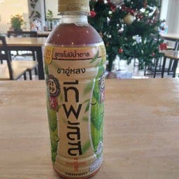 อู่หลง suntory ไม่มีน้ำตาล