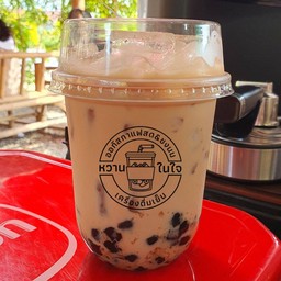 ชานมไต้หวัน