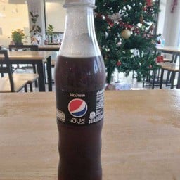 เป๊ปซี่ แม็กซ์