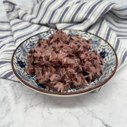 ข้าวเหนียว ข้าวก่ำ