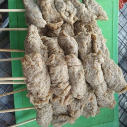 ปลาขาวปลาระเบิด