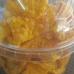 เกี๊ยวทอด