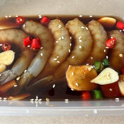 กุ้งดอง ดองกุ้ง 99