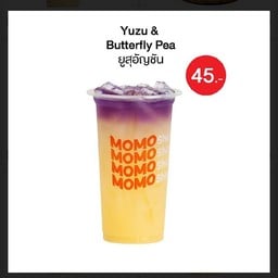 MOMO Shake ถนนโยธา