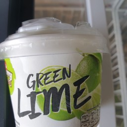 Green Lime