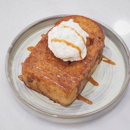 โทสต์ไอติม