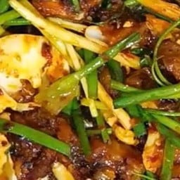หมูกรอบต้องโดน ราชพฤกษ์ ราชพฤกษ์
