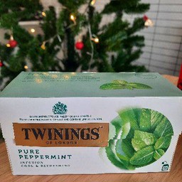 Peppermint