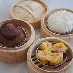 ติ่มซำเซต