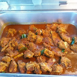 รสมือแม่