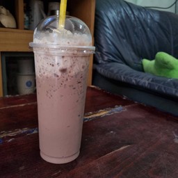 โอวัลตินเย็น