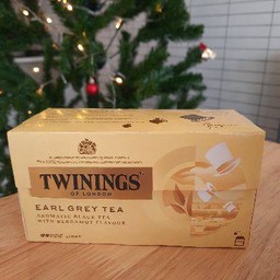 Earl grey