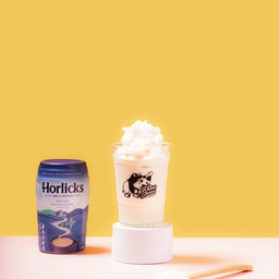 White Choc Malt ถั่วปั่นไวท์ชอคโกแลตมอลท์